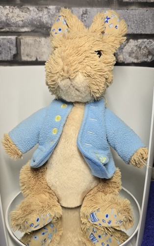 Gund peter rabbit plush - gund,