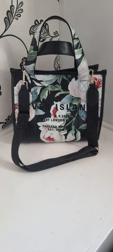 River island handbag shoulder - handbag,