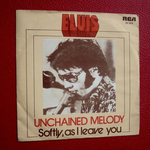 Elvis presley unchained - elvis,