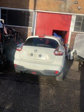 NISSAN JUKE MK1 FACELIFT