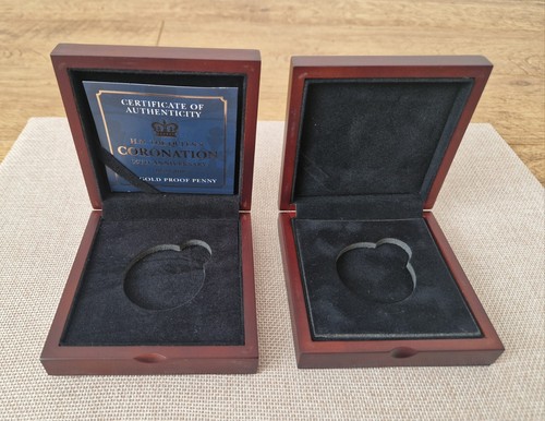 Gold coin collectors - 2, x