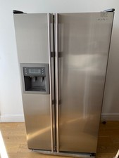 SAMSUNG 8 Series Fridge - (RS68A884CB1EU)