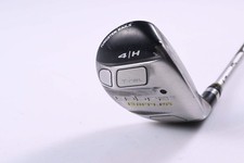 Cobra Baffler T-Rail #4 Hybrid