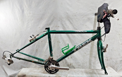 2005 trek 820 - 2005, frame