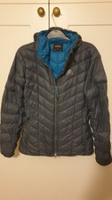 Women's Mountain Equipment Superflux Down Jacket UK Size 8