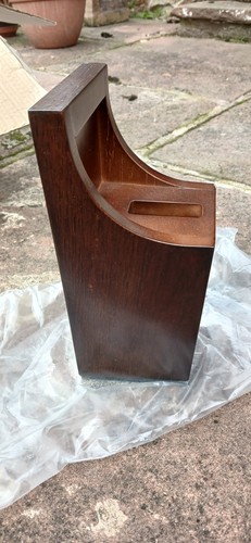 Wooden bath feet for - feet,