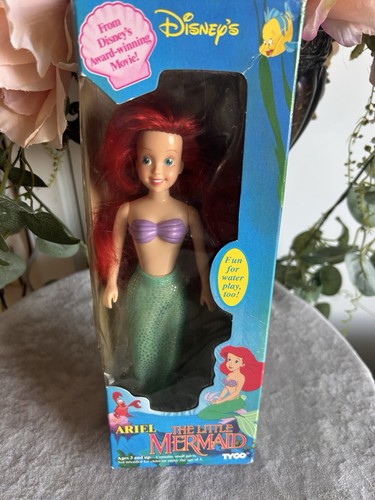 Vintage 1989 disney the - the, little