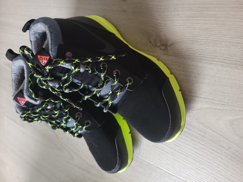 Nike dual fusion - nike, jack