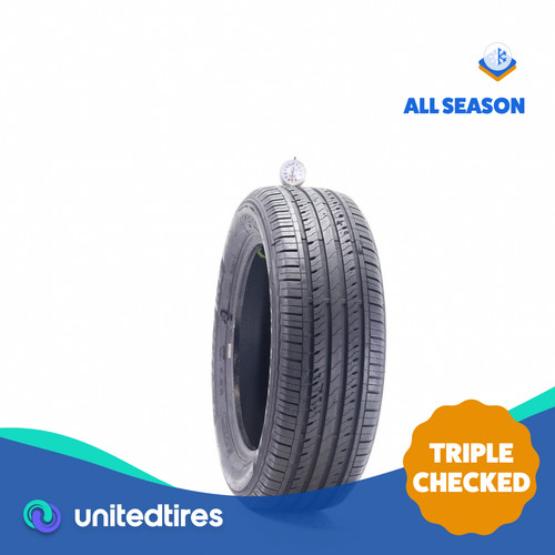 Used 185 60r15 starfire - 185/60r15,