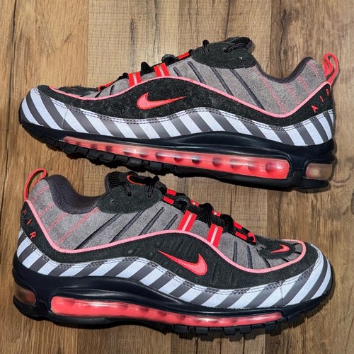 Nike air max 95 gunsmoke - 98, i