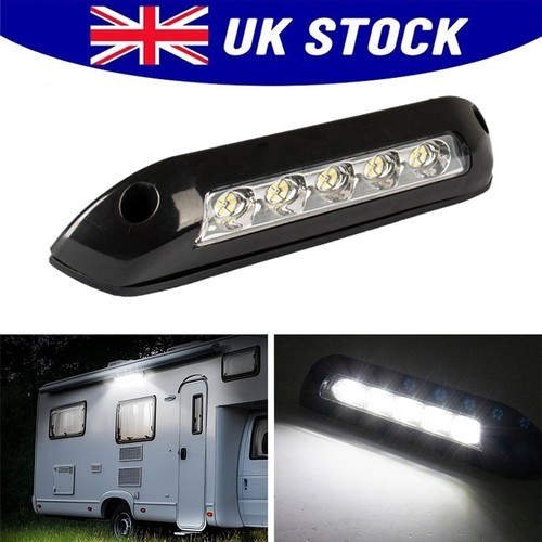 Led awning porch - rv,