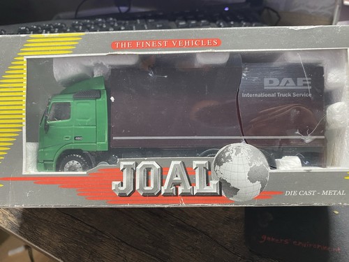 Joal compact volvo - compact, rigid