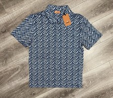 Missoni ZigZag Navy Blue
