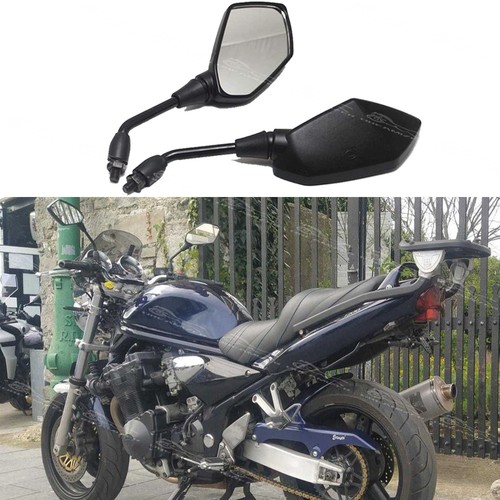 10mm motorcycle rearview wing - motorcycle,