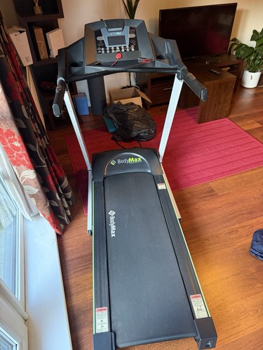 Bodymax t60 folding - bodymax,