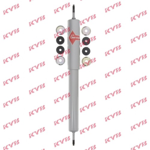 Shock absorbers for triumph - absorbers,