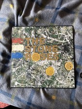 Stone Roses [Lp] [U.K.] by The