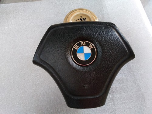 Bmw e36 steering wheel airbag - bmw,