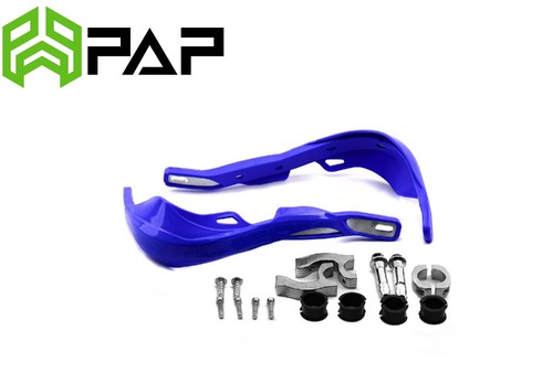 Dirt bikes handguards - handguards, wrap