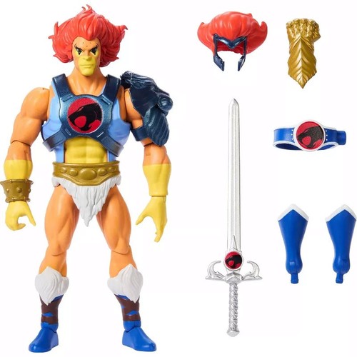 Masters the universe - of,