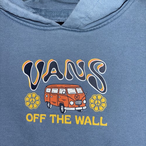 Vans girls boys youth - youth, large