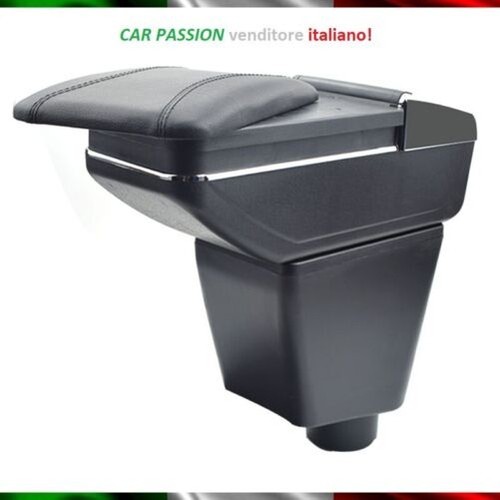 Car armrest for renault clio - car,