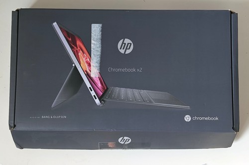Chromebook laptop - hp,