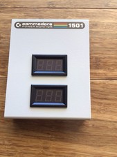 Commodore 64 FDD II Power