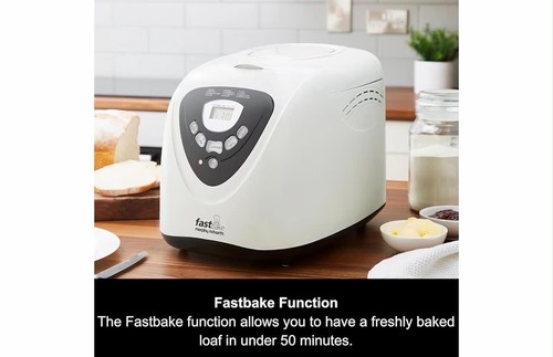 Morphy richards fastbake - morphy,