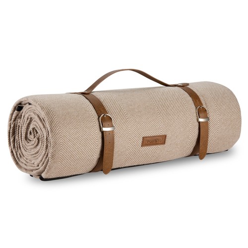 200x220cm picnic blanket - 200x220cm, blanket,
