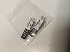 FUTABA FM CRYSTAL SET 40mhz Transmitter Receiver TX RX KO Propo acoms Hitec