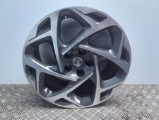 Vauxhall Insignia VX-Line 2015