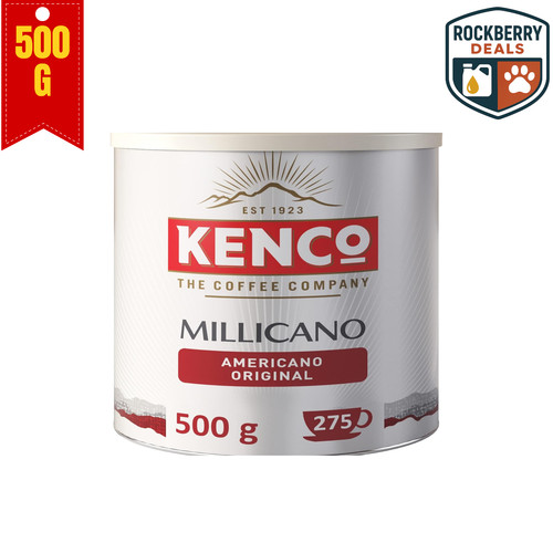 Kenco millicano americano - millicano,