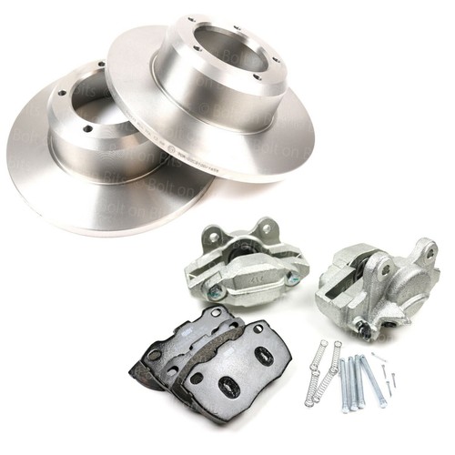 Delphi discs ferodo pads rdx - delphi, pads/rdx