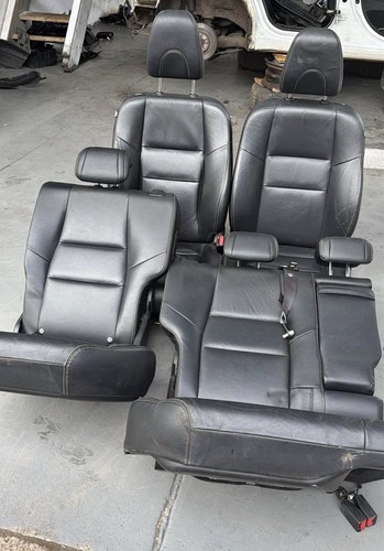 Honda civic leather seats - leather,