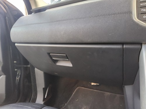 Glove box land - glove,