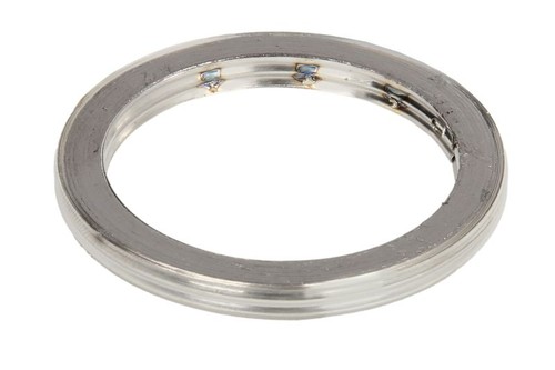 Exhaust gasket fits ktm lc8 - exhaust,