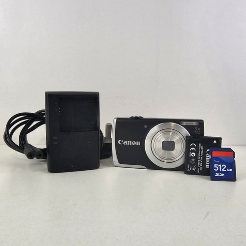Canon powershot a2500 0mp - canon,