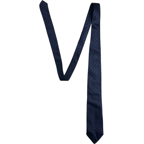 Chanel tie mens - tie, blue