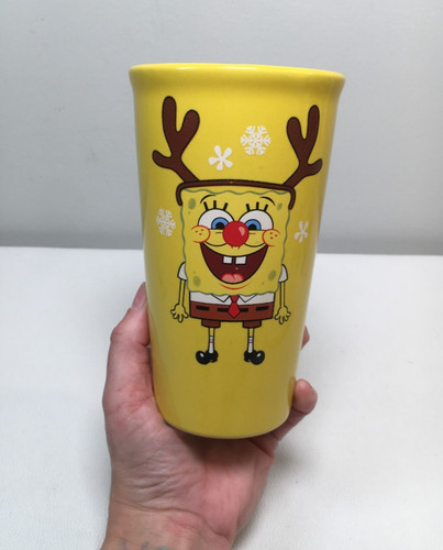 Spongebob squarepants travel - spongebob,
