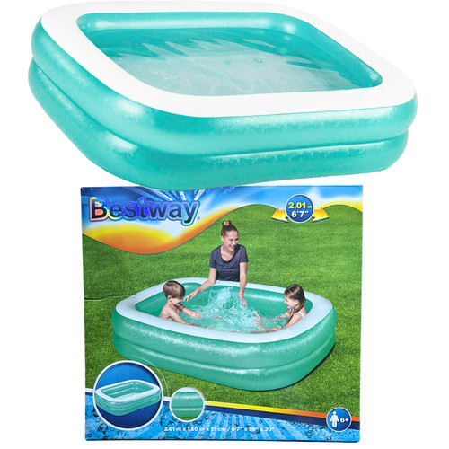 Bestway family inflatable - bestway,