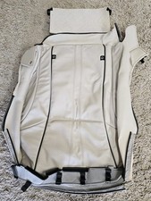 Genuine Jaguar XJ 2010 on Rear Seat Cushion Pad - C2D29883