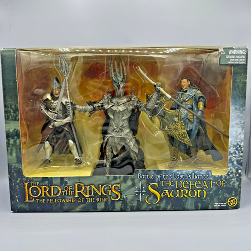 The lord - the,