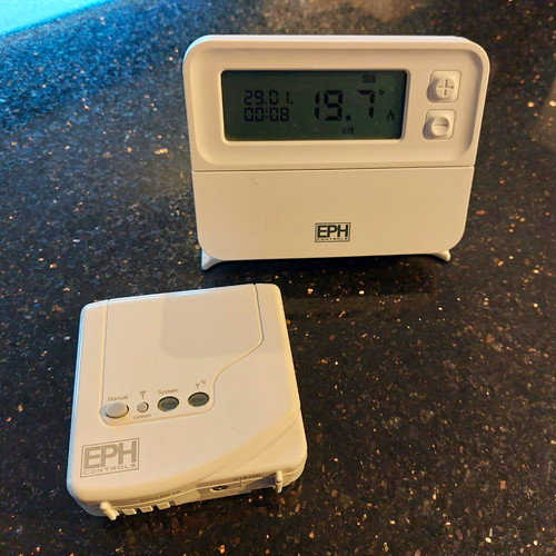 Eph rfr wireless room - rfr,
