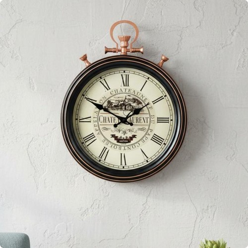 Pocket watch timekeeper - pocket,