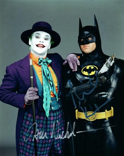 Michael keaton jack nicholson - michael,