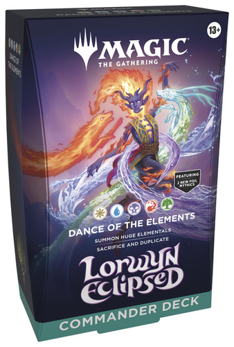 Magic the gathering - magic:,