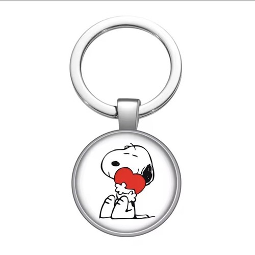 Super cute snoopy - 1, metal