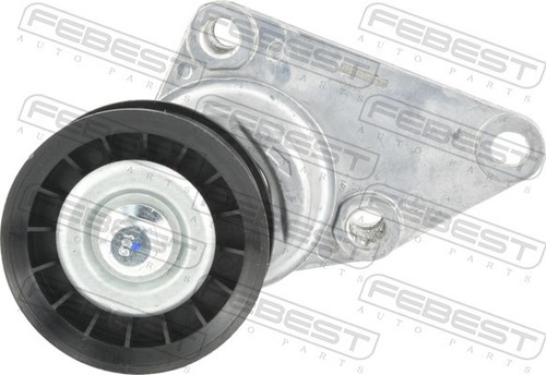 Febest 1090 ly5u - febest-oe, belt