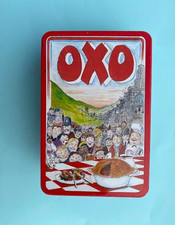 Vintage 1992 Design OXO Stock